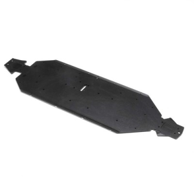 [TEAM LOSI] Chassis: 8X Super Lasernut