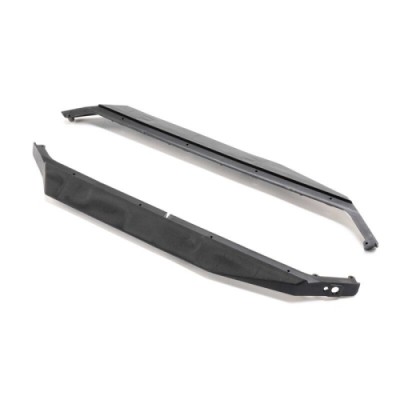 [TEAM LOSI] Side Guard Set: 8X Super Lasernut