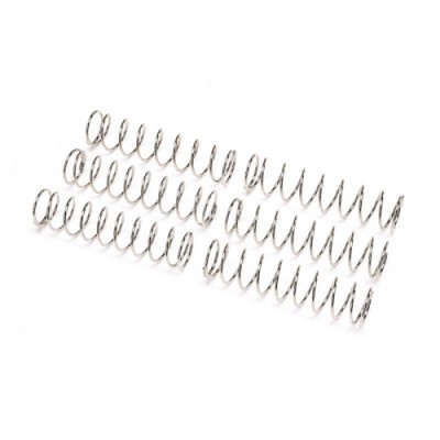 [TEAM LOSI] Rear Spring Set: 8X Super Lasernut