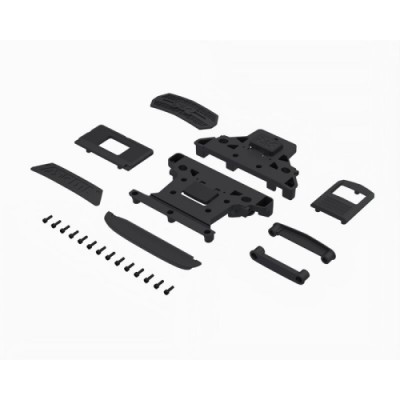 [ARRMA] ARA-1605 Body Mounting Set: GRANITE