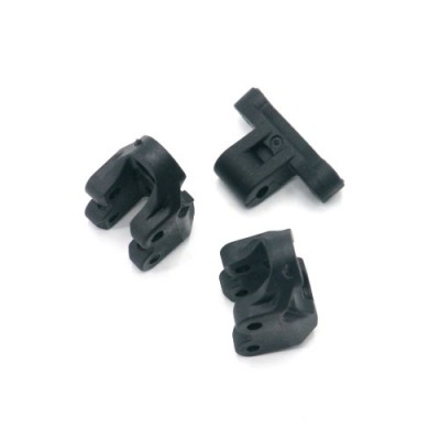 [YK HOBBY] 13616 YK6101 Parts Pull rod fixing seat (Middle)