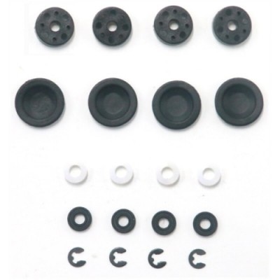 [YK HOBBY] YK14122 Shock Absorber Parts (4082v2)
