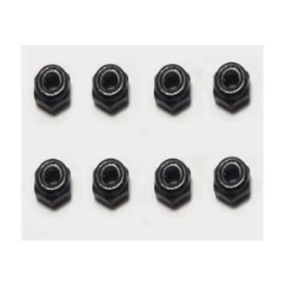 [YK HOBBY] 13179 M2.5 nylon nut(yk4����)