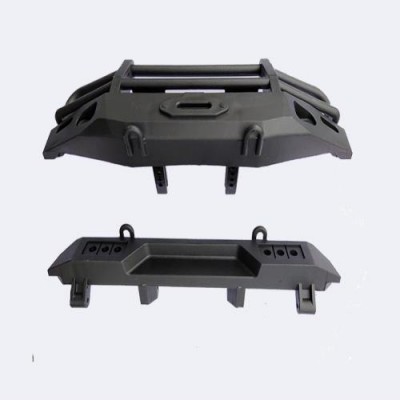 [YK HOBBY] 13011 Front And Rear Bumper