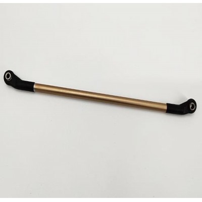 [YK HOBBY] 14017 Steering linkage rod(yk4081, yk4082)