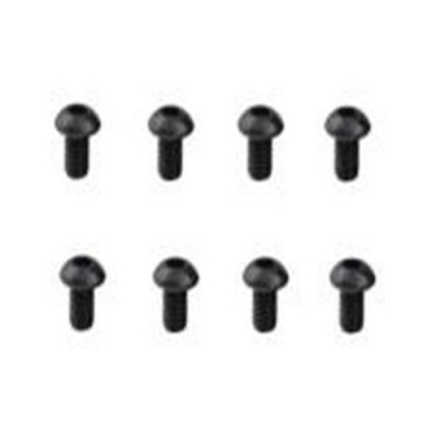 [YK HOBBY] 13177 Pan Head Hexagon Screw 2 * 4(yk4����)