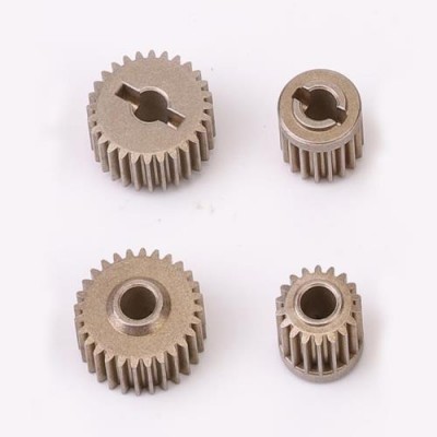 [YK HOBBY] 13031 Wheel Axle Portal Gears(yk4����)
