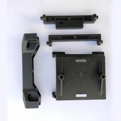 [YK HOBBY] 13006 Chassis Mount