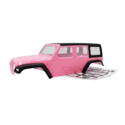 [YK HOBBY] 13166P YK4102 Body Car shell PC ��ũ