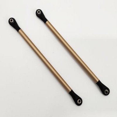 [YK HOBBY] Lower deck linkage rod(yk4081, yk4082) (14156ȣȯ����)
