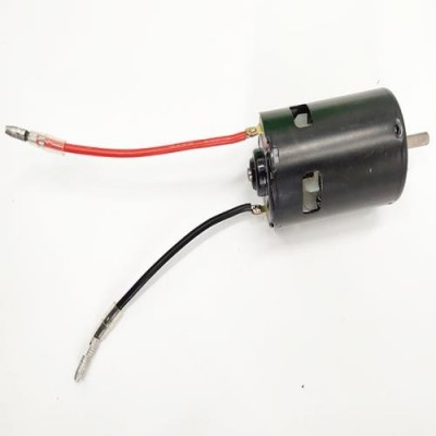 [YK HOBBY] 750 brush motor(yk4081,,4102 v2)