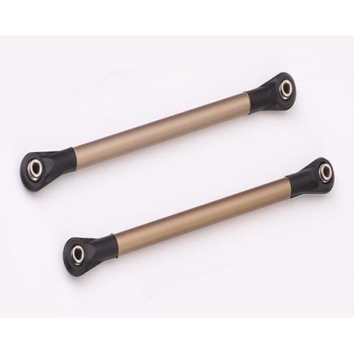 [YK HOBBY] Rear Deck Linkage(Low)