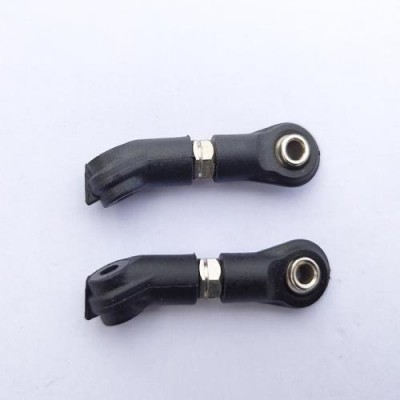 [YK HOBBY] Rear Deck Linkage