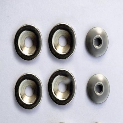 [YK HOBBY] Bodyshell Magnet Button