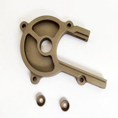 [YK HOBBY] Motor Mount(YK4102, 4101 ����)