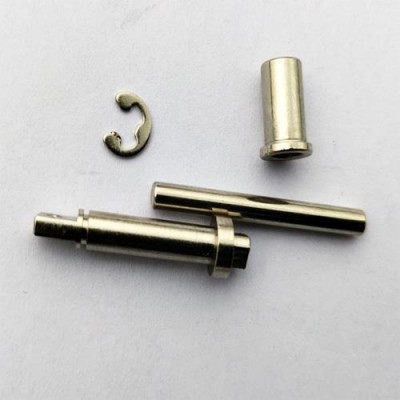 [YK HOBBY] Speed Conversion Axle(yk4����)