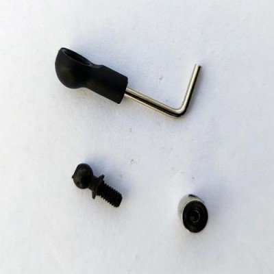 [YK HOBBY] Speed Conversion Linkage(yk4����)