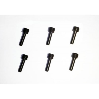 [YK HOBBY] Screw Axle(yk4����)