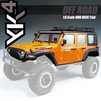 [YK HOBBY] yk4082 Body shell pc Ǯ��Ʈ ������ (LED �޹��� ���� ����ǰ )