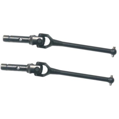 [YK HOBBY] Front Universal Drive Shaft(yk4101,4102��)
