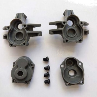 [YK HOBBY] Portal Wheel Axle Mounting(yk4����)