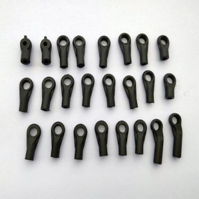 [YK HOBBY] Ball Linkage Ends(yk4����)
