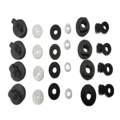 [YK HOBBY] Absorber Ball Ends
