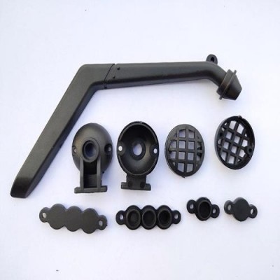 [YK HOBBY] Lamp Mounting & Water Tube