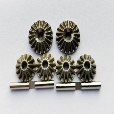 [YK HOBBY] Differential Gears(yk4����)