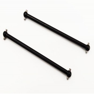 [YK HOBBY] Rear horizontal drive shaft(yk4081, yk4082)
