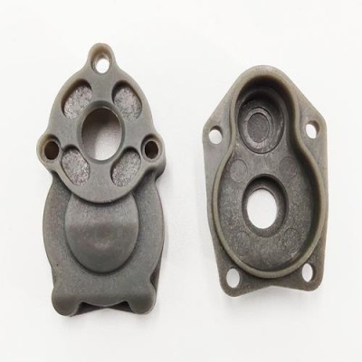 [YK HOBBY] Rear axle seat group(yk4����)
