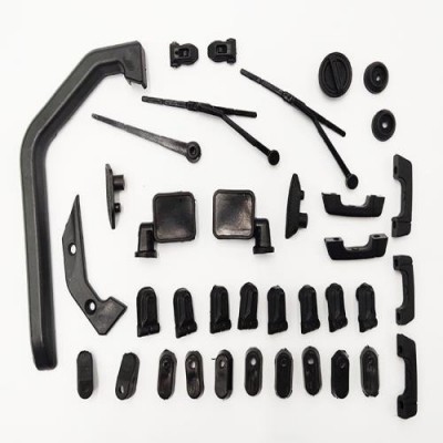 [YK HOBBY] Door accessories group(yk4102��)