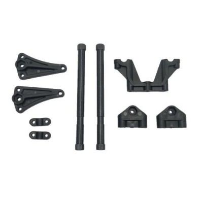 [YK HOBBY] Rear pillar(yk4102��)