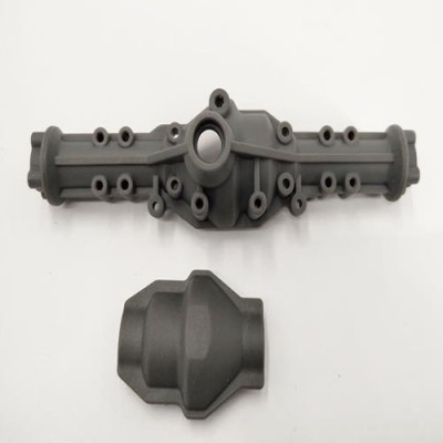 [YK HOBBY] axle case box(yk4081����,yk4082����,yk4102 ����)
