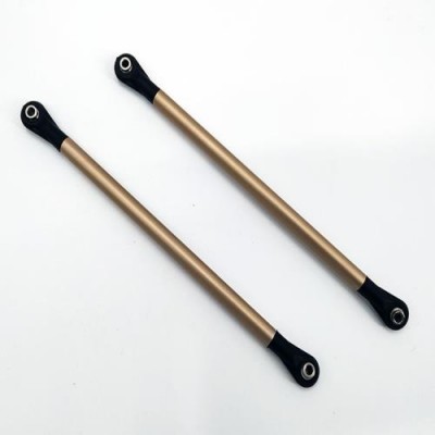 [YK HOBBY] UP deck linkage rod (yk4081, yk4082)