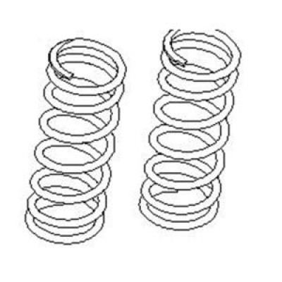 [YK HOBBY] Shock Absorber Springs