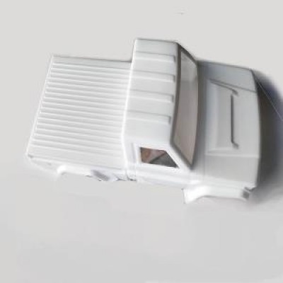 [YK HOBBY] YK4101 Body Car shell PC ����