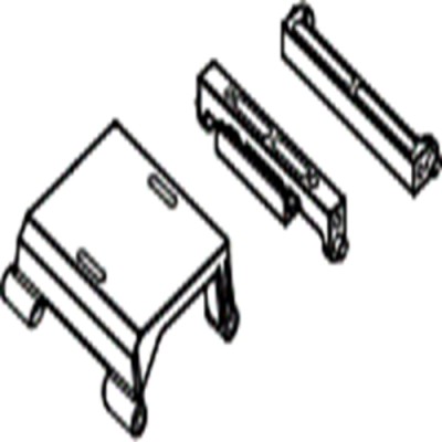 [YK HOBBY] Chassis Mount(yk4082)