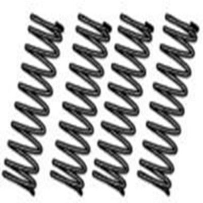 [YK HOBBY] Shock Absorber Springs(yk4082)