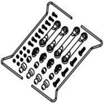 [YK HOBBY] Sway bars set(yk4082)