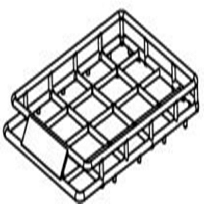 [YK HOBBY] ROOF RACK(yk4082)