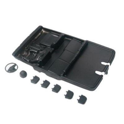 [YK HOBBY] Paint driver insert pc panel(yk4082)