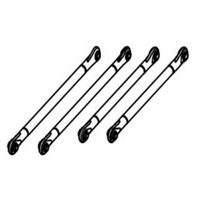 [YK HOBBY] Middle bridge rod (YK6101)