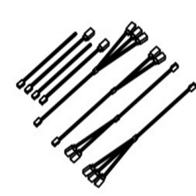 [YK HOBBY] LED light set (YK6101)