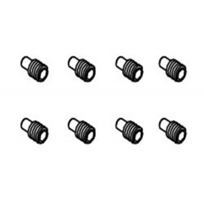[YK HOBBY] headless screw M4*4 (YK6101)