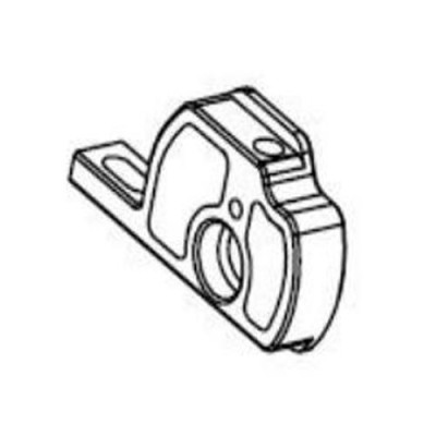 [YK HOBBY] Alu Adjustment Mouting (4082v2)