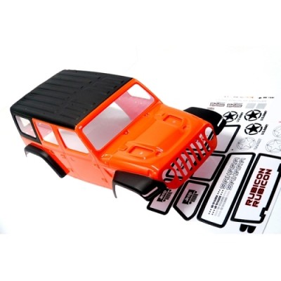 [YK HOBBY] yk4082 Body shell pc ������ (�Ǽ��縮 ������)