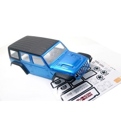 [YK HOBBY] yk4082 Body shell pc ���� (�Ǽ��縮 ������)