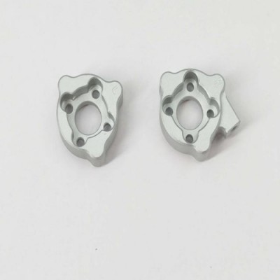 [YK HOBBY] ��Ż �ɼ� Rear axle adapter left/right (4101,4102��)