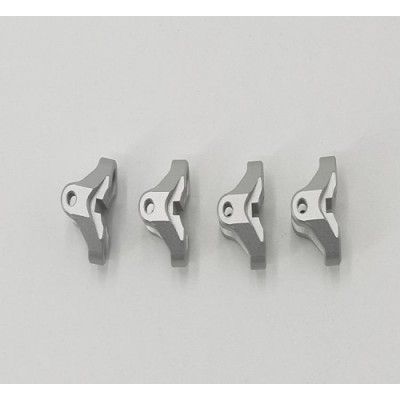 [YK HOBBY] ��Ż �ɼ� Tie rod fixing seat(YK4����)